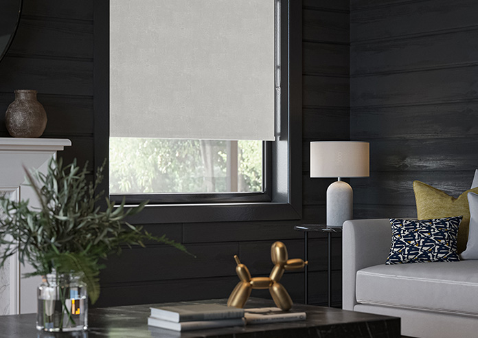Ajanta (Blackout), Mode - Roller Blind - Image 5